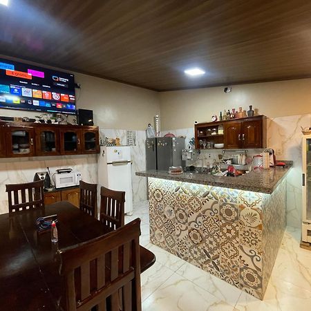 Smart Suite Боа Виста Екстериор снимка